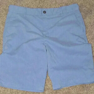 Men's faded glory size 34 shorts